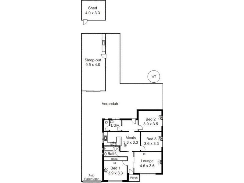 27 Murray Street, Ferryden Park SA 5010