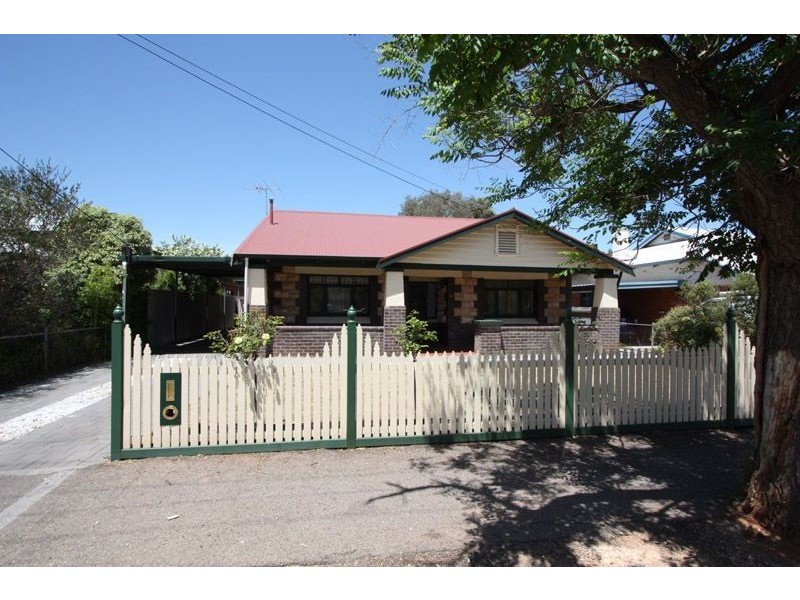 42 Somerset Avenue, Cumberland Park SA 5041