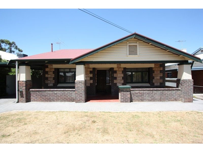 42 Somerset Avenue, Cumberland Park SA 5041