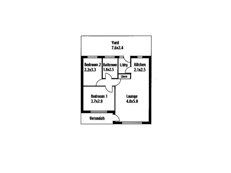2/5 Daisy Avenue, Mitchell Park SA 5043