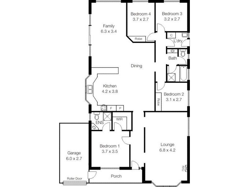 66 Liberty Grove, Woodville Gardens SA 5012