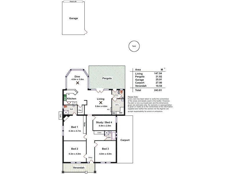 38 The Strand, Colonel Light Gardens SA 5041