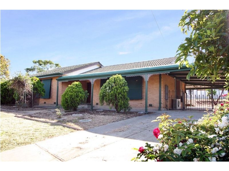 10 Wyong Road, O’sullivan Beach SA 5166