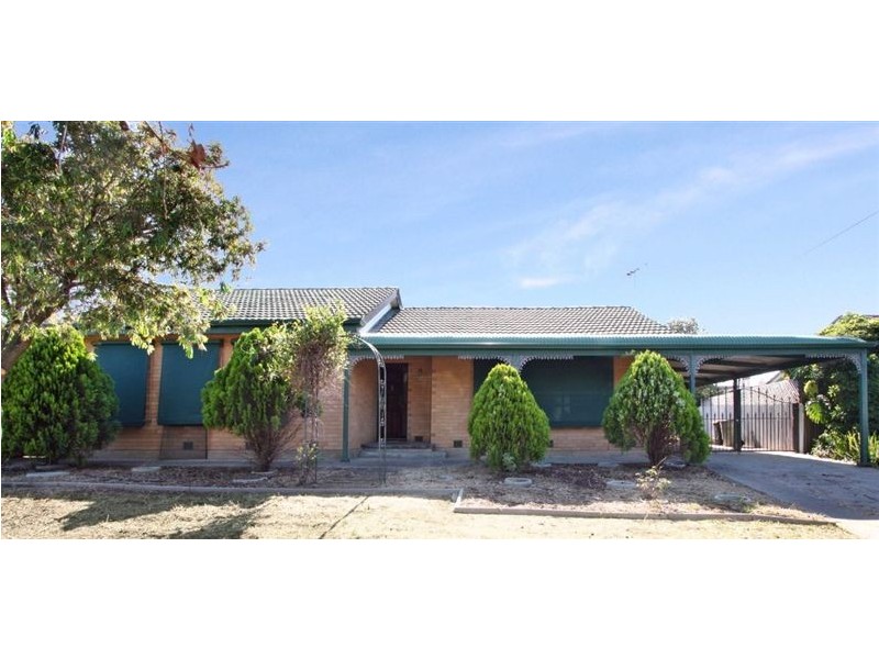 10 Wyong Road, O’sullivan Beach SA 5166