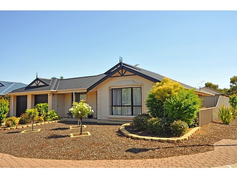 1 Springbank Place, Parafield Gardens SA 5107