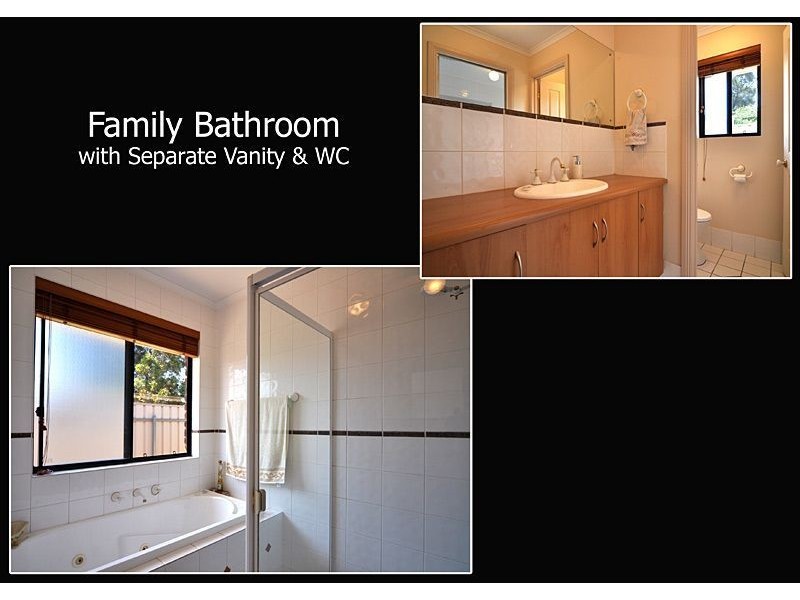 1 Springbank Place, Parafield Gardens SA 5107