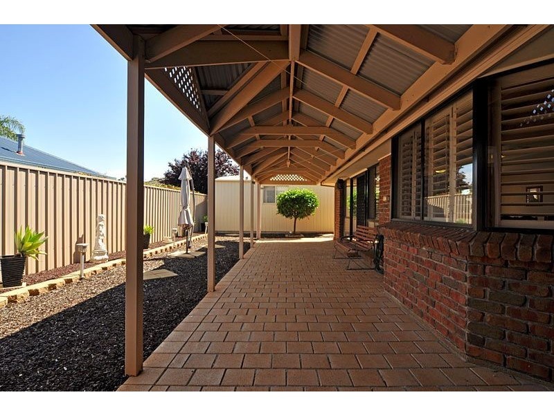 1 Springbank Place, Parafield Gardens SA 5107