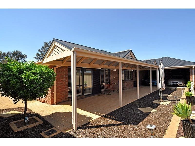 1 Springbank Place, Parafield Gardens SA 5107