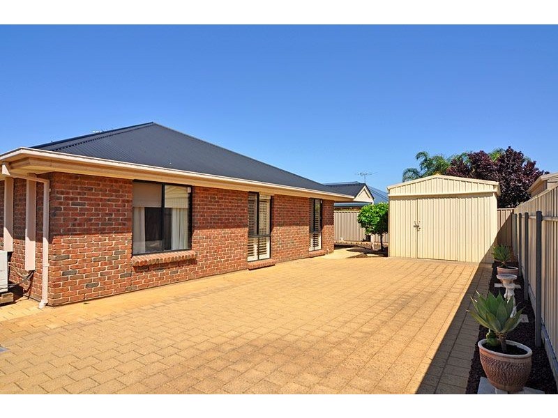 1 Springbank Place, Parafield Gardens SA 5107