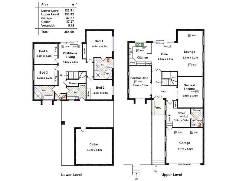 96 Davenport Terrace, Seacliff Park SA 5049