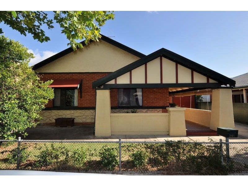 201 Cross Road, Cumberland Park SA 5041