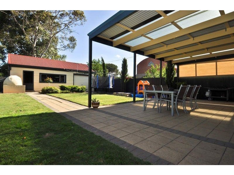 201 Cross Road, Cumberland Park SA 5041