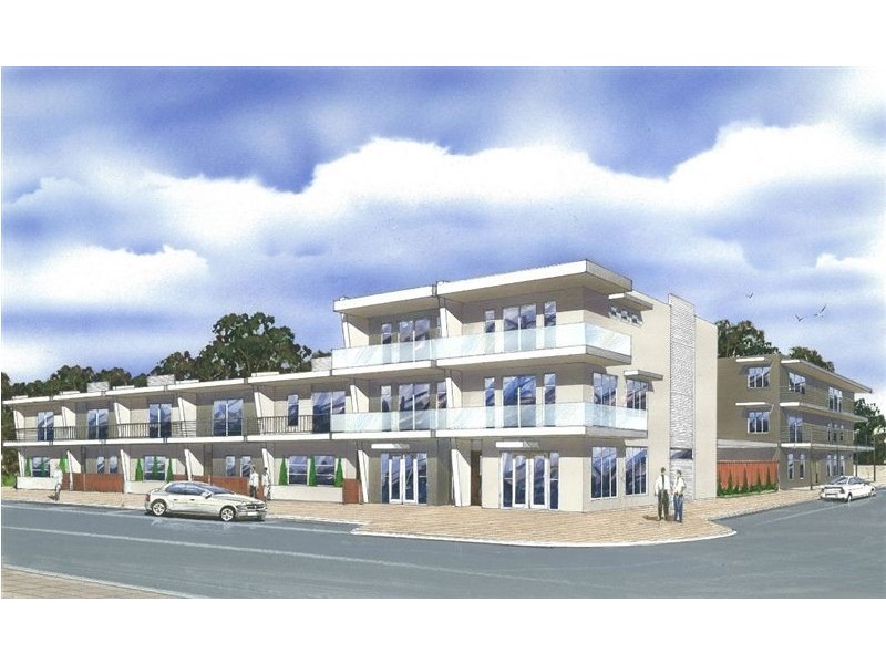 16-18 Metro Parade, Mawson Lakes SA 5095