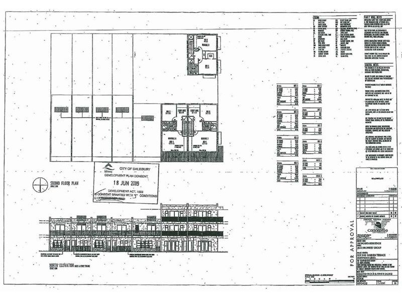 16-18 Metro Parade, Mawson Lakes SA 5095
