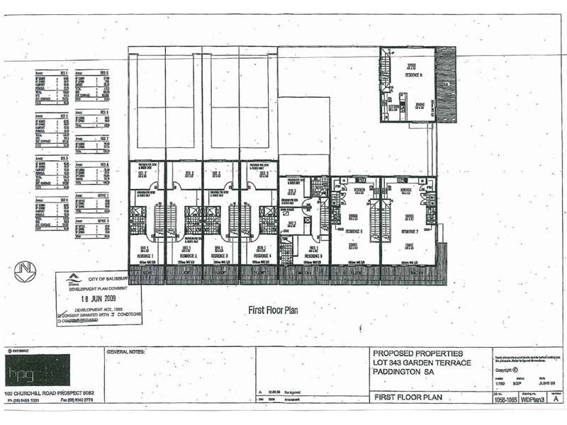 16-18 Metro Parade, Mawson Lakes SA 5095