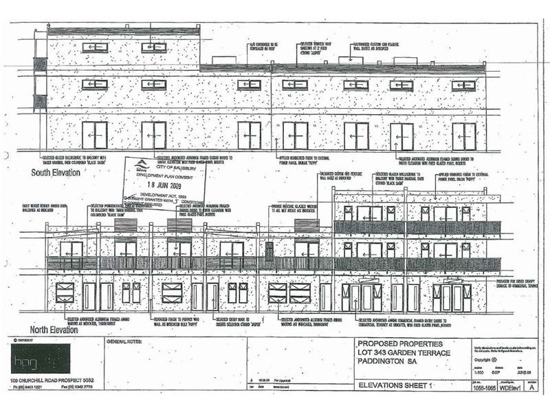 16-18 Metro Parade, Mawson Lakes SA 5095