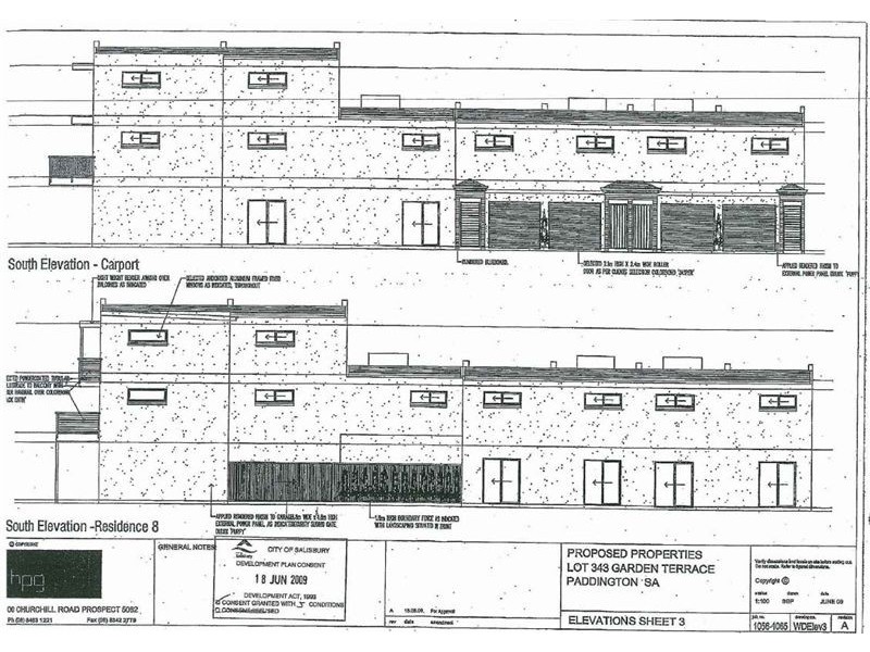 16-18 Metro Parade, Mawson Lakes SA 5095