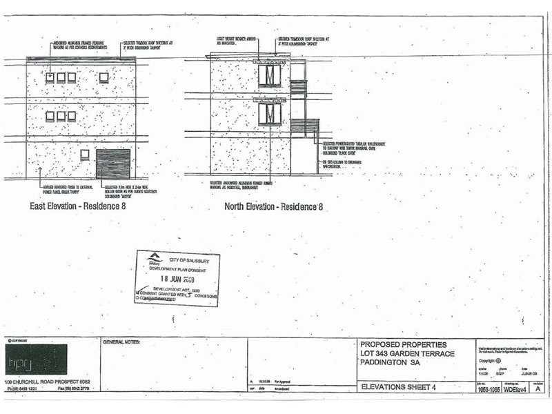 16-18 Metro Parade, Mawson Lakes SA 5095