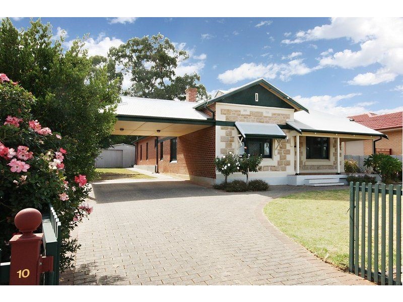 10 Birkinshaw Avenue, Tranmere SA 5073