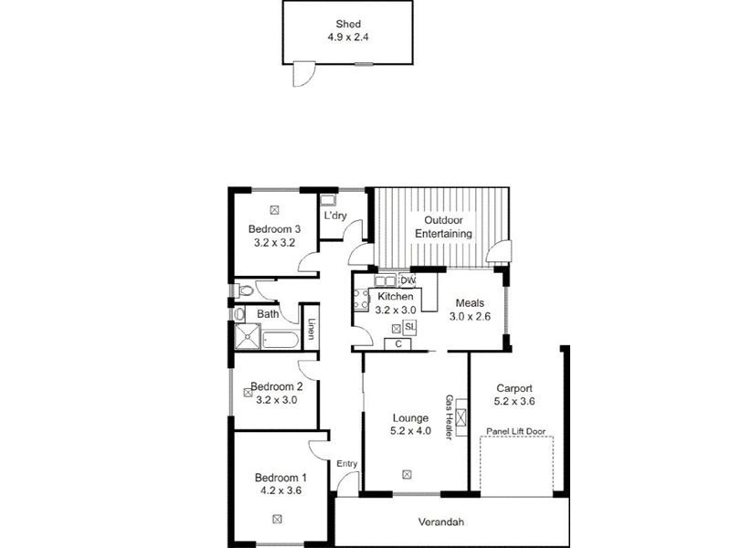 19 Price Avenue, Lower Mitcham SA 5062