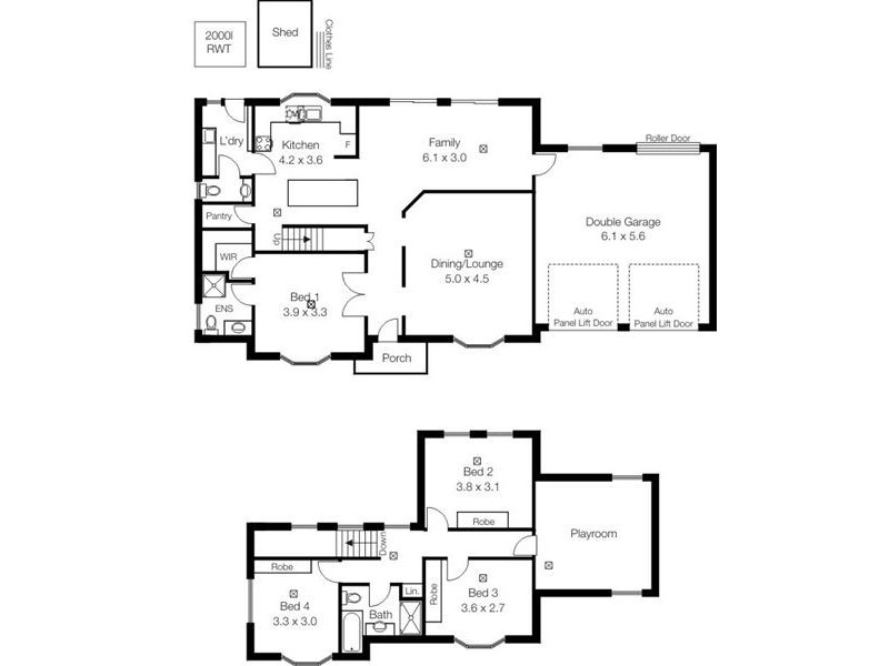 1B Doreen Street, Vale Park SA 5081