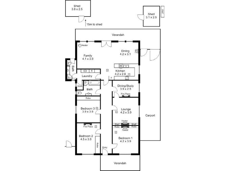 12 Lynton Avenue, Millswood SA 5034
