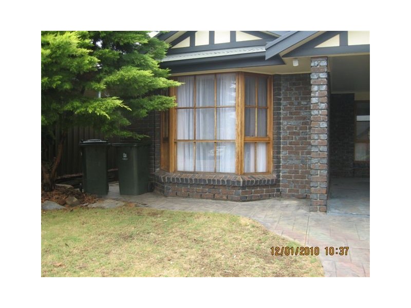 18 Hammond Court, Golden Grove SA 5125