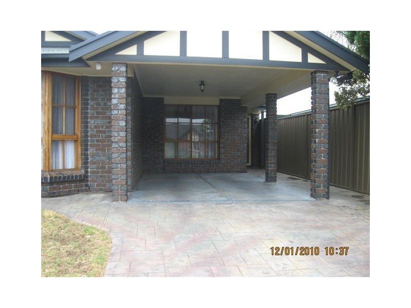 18 Hammond Court, Golden Grove SA 5125