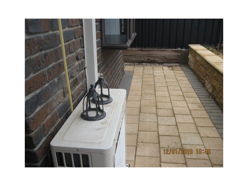 18 Hammond Court, Golden Grove SA 5125