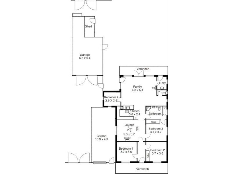13 Sturt Avenue, Colonel Light Gardens SA 5041