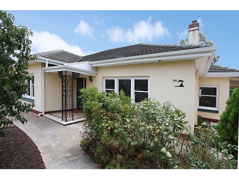 108 Corunna Avenue, Melrose Park SA 5039