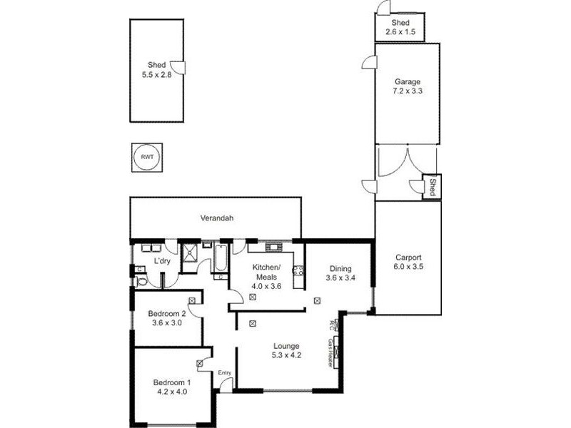 108 Corunna Avenue, Melrose Park SA 5039