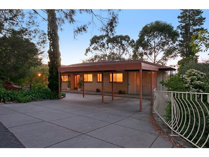 21 Gamma Crescent, Panorama SA 5041