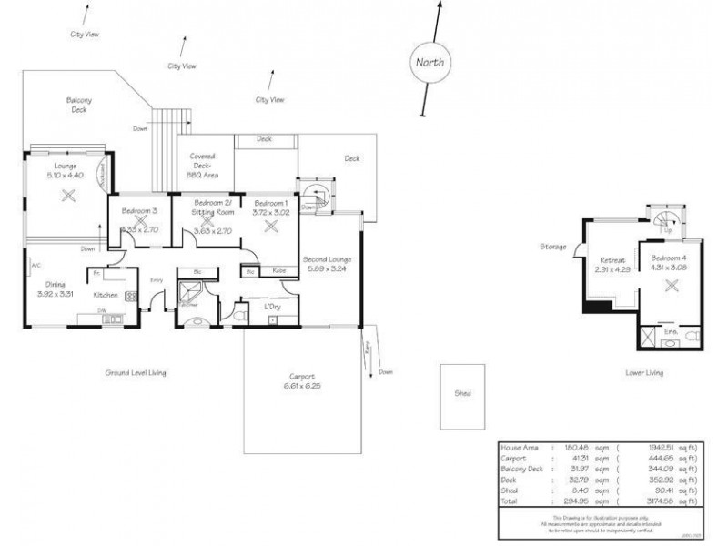 21 Gamma Crescent, Panorama SA 5041