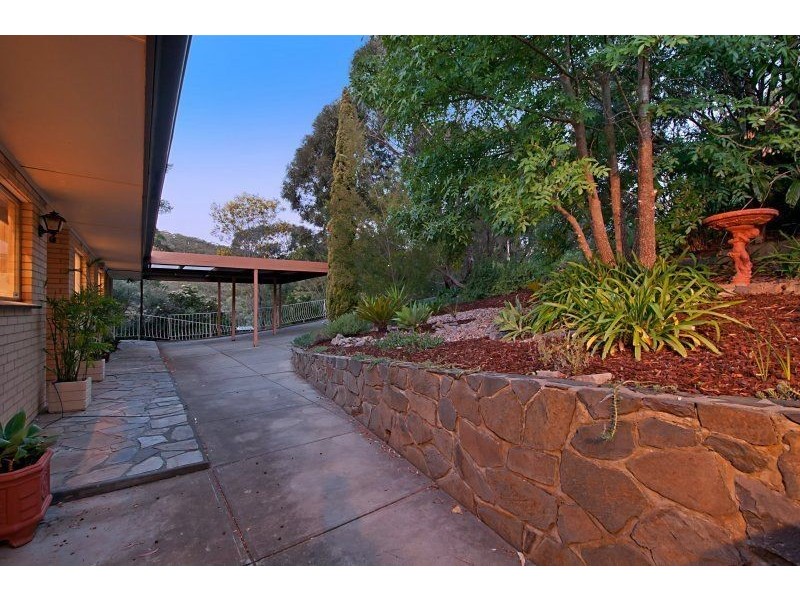 21 Gamma Crescent, Panorama SA 5041