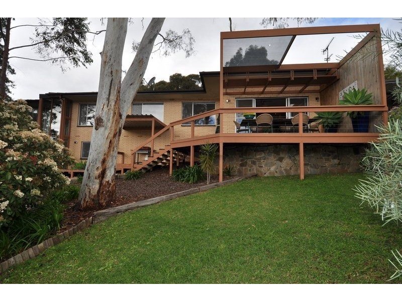 21 Gamma Crescent, Panorama SA 5041