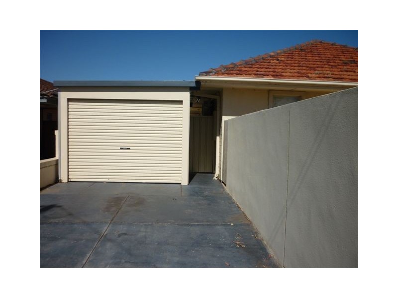 1/31-33 Sutton Terrace, Marleston SA 5033