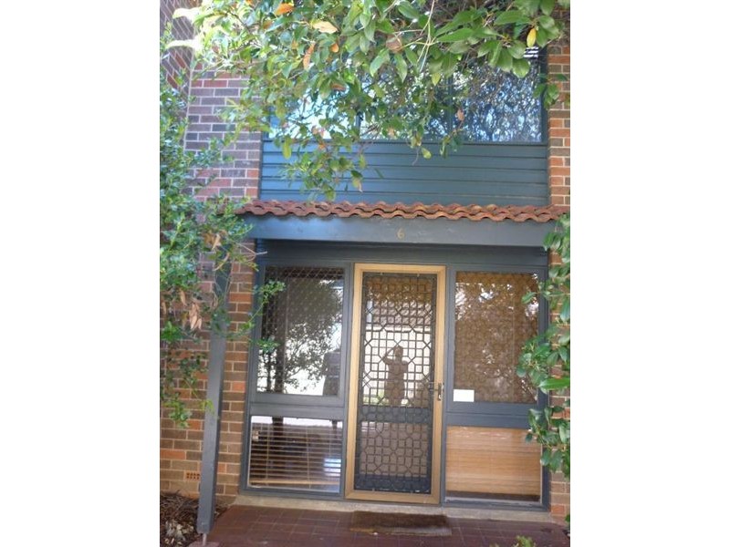 6/17 Mary Street, Unley SA 5061