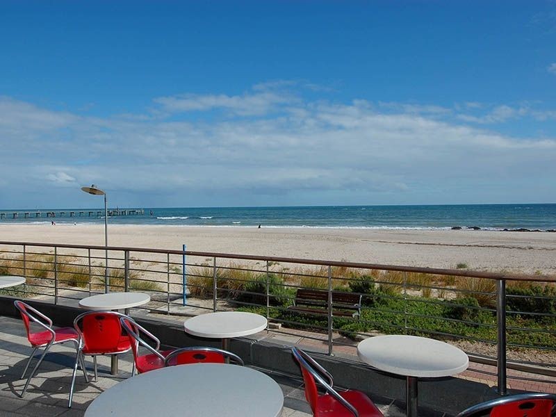 201/16 Holdfast Promenade, Glenelg SA 5045
