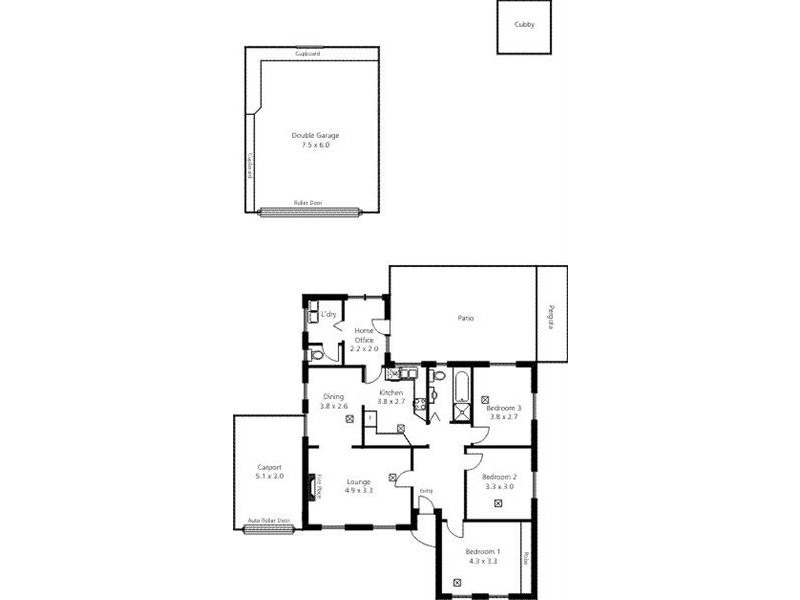 47 Carlisle Road, Westbourne Park SA 5041