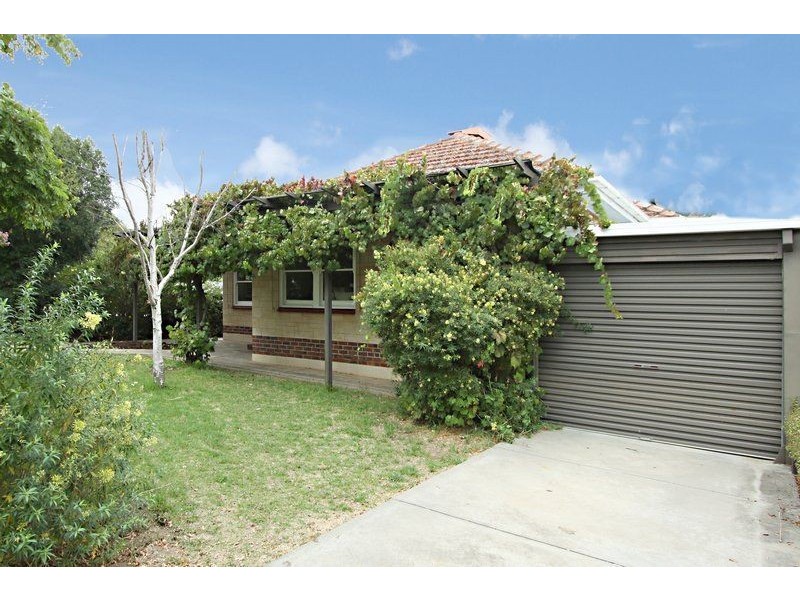 1 Hay Street, Lower Mitcham SA 5062