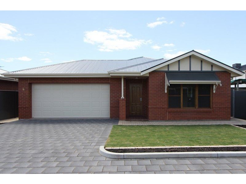 House 4/52 Price Street, Melrose Park SA 5039