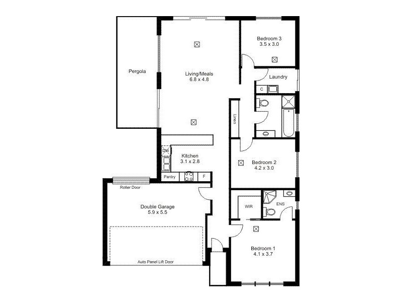 House 4/52 Price Street, Melrose Park SA 5039
