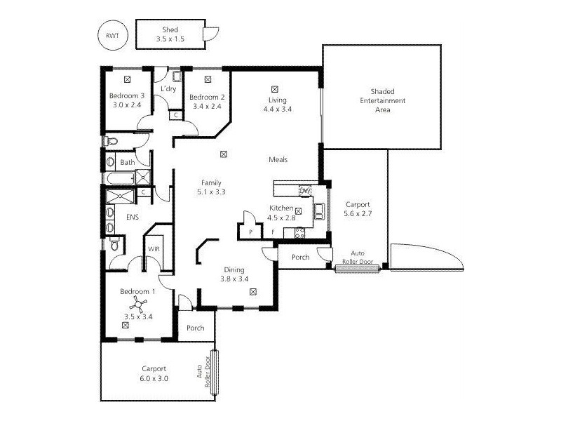 57a Lascelles Avenue, Warradale SA 5046