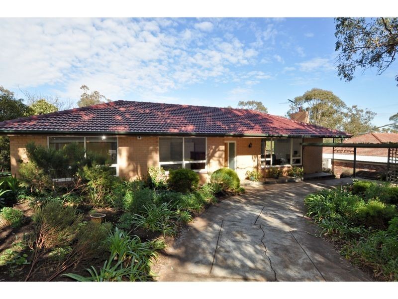 33 Yalanda Street, Eden Hills SA 5050