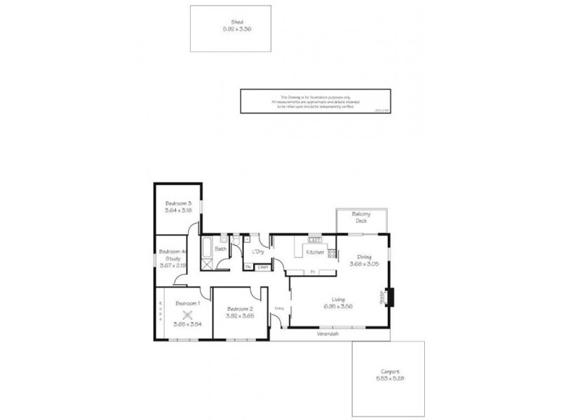 33 Yalanda Street, Eden Hills SA 5050