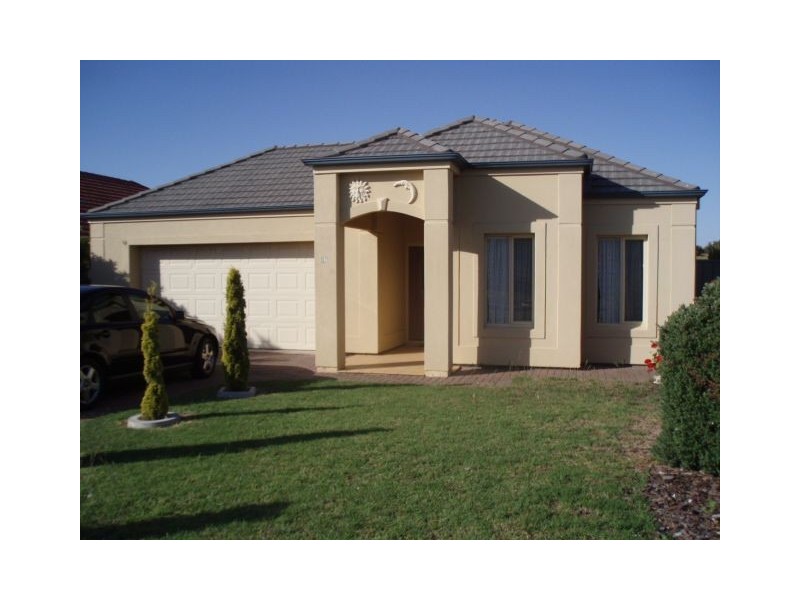 16 St Andrews Bvd, Normanville SA 5204