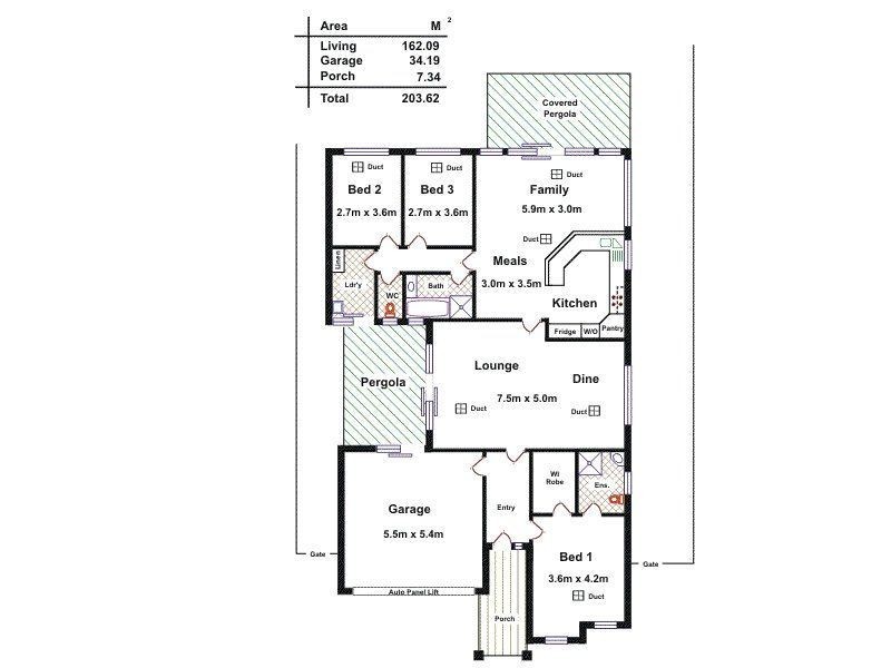 16 St Andrews Bvd, Normanville SA 5204