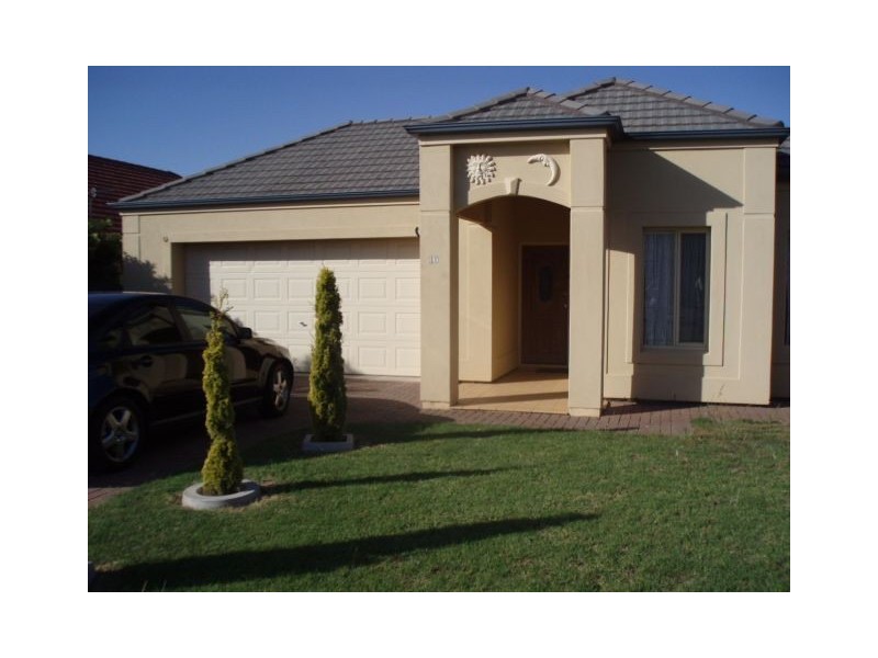 16 St Andrews Bvd, Normanville SA 5204