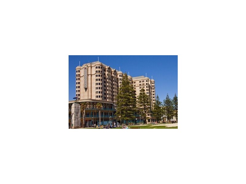 51/1 Moseley Square (The Grand), Glenelg SA 5045